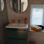 L'appart Apartmán La Chapelle-aux-Bois