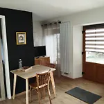 Apartmán L'appart *