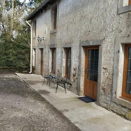 L'appart * La Chapelle-aux-Bois