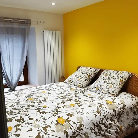 Apartment L'appart