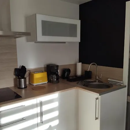 L'appart La Chapelle-aux-Bois