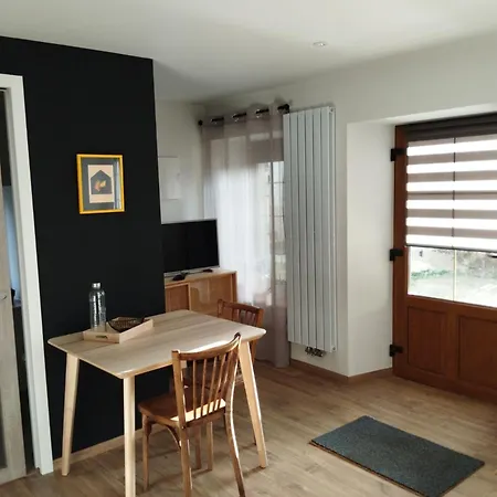 Apartment L'appart *