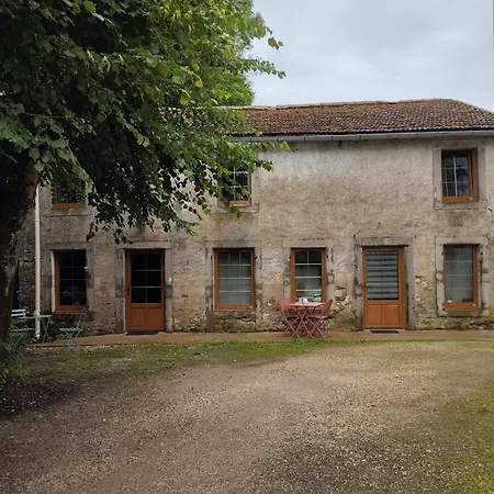 Apartment L'appart