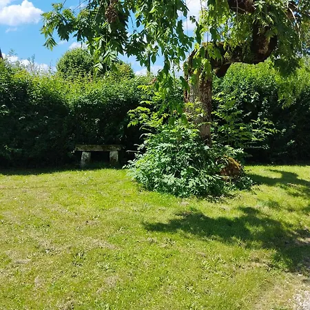 L'appart Apartment *