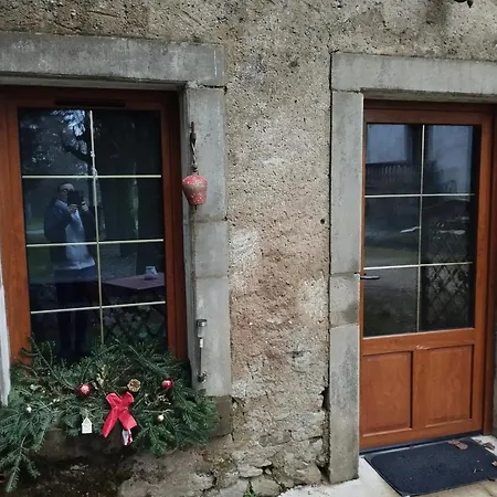 L'appart Apartment *