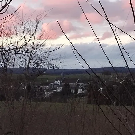 Apartment L'appart La Chapelle-aux-Bois