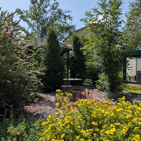 L'appart La Chapelle-aux-Bois