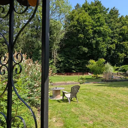 L'appart La Chapelle-aux-Bois