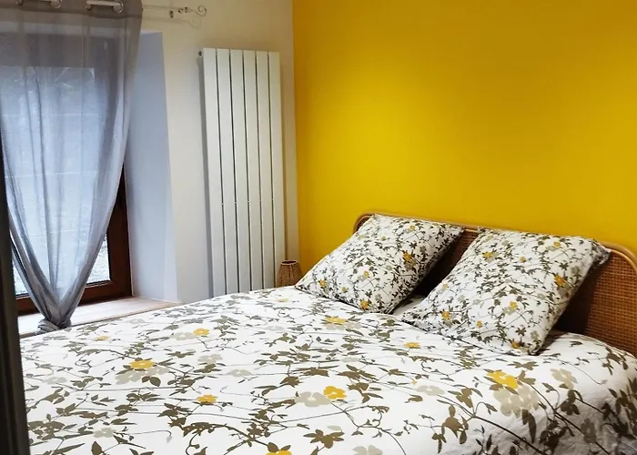 Appartement L'appart