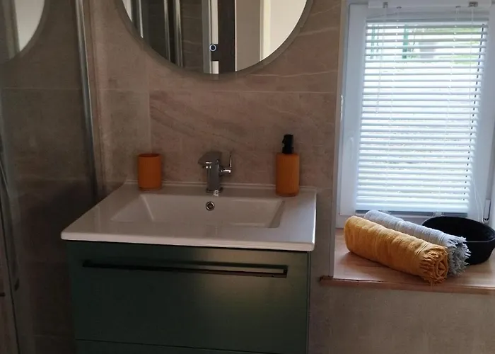 L'appart Apartmán La Chapelle-aux-Bois