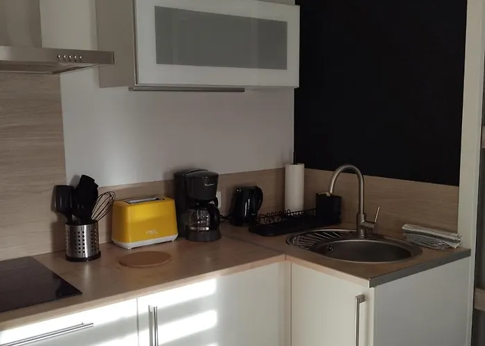 L'appart La Chapelle-aux-Bois