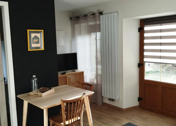 Apartmán L'appart *