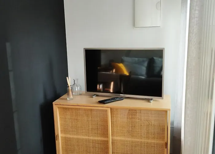 L'appart La Chapelle-aux-Bois