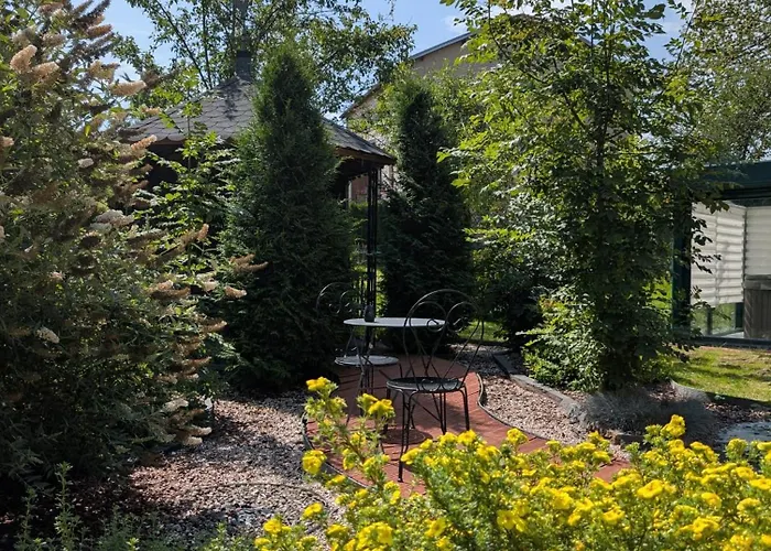 L'appart La Chapelle-aux-Bois